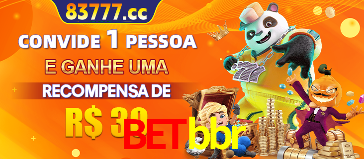 Banner institucional da betbbr sobre parceria de marcas e criação de uma marca de excelência, apresentando os mascotes de jogos populares como o Fortune Tiger.