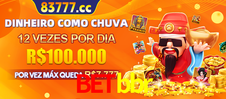 Banner do programa de recompensas Recomende para amigos do betbbr, detalhando os bônus por convidar amigos, com prêmios que chegam a R$288.888.